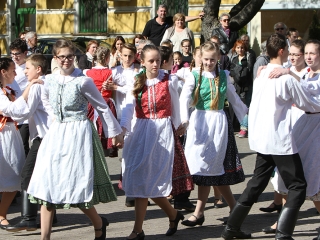 A Tehetség Napja képekben - fotó: Sándor Judit