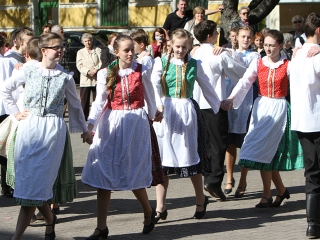 A Tehetség Napja képekben - fotó: Sándor Judit