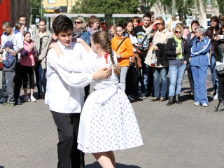 A Tehetség Napja képekben - fotó: Sándor Judit