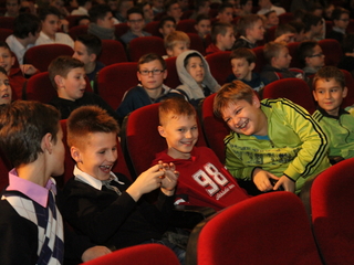 Dpase Évzáró - fotó: Ónodi Zoltán