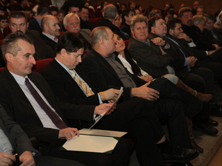 Dpase Évzáró - fotó: Ónodi Zoltán