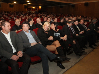 Dpase Évzáró - fotó: Ónodi Zoltán