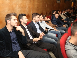 Dpase Évzáró - fotó: Ónodi Zoltán