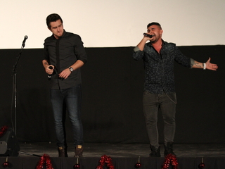 Dpase Évzáró - fotó: Ónodi Zoltán