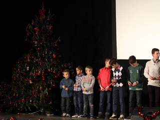 Dpase Évzáró - fotó: Ónodi Zoltán