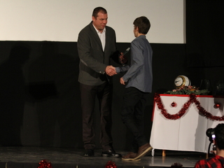 Dpase Évzáró - fotó: Ónodi Zoltán