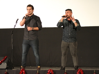 Dpase Évzáró - fotó: Ónodi Zoltán