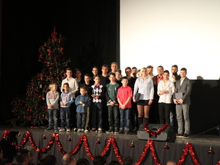 Dpase Évzáró - fotó: Ónodi Zoltán