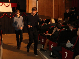 Dpase Évzáró - fotó: Ónodi Zoltán