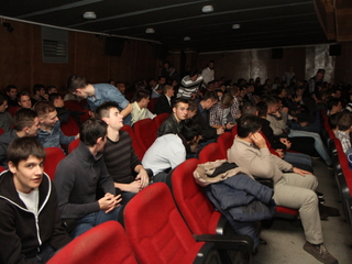 Dpase Évzáró - fotó: Ónodi Zoltán