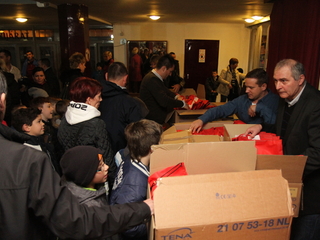 Dpase Évzáró - fotó: Ónodi Zoltán