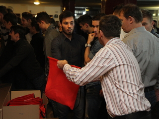 Dpase Évzáró - fotó: Ónodi Zoltán