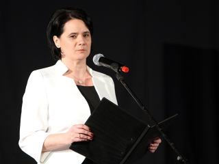 Lorántffy gála - fotó: Sándor Judit