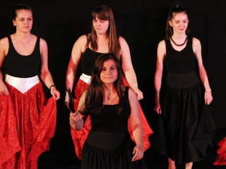 Lorántffy gála - fotó: Sándor Judit