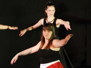 Lorántffy gála - fotó: Sándor Judit