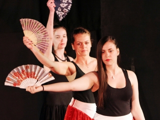 Lorántffy gála - fotó: Sándor Judit