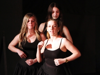 Lorántffy gála - fotó: Sándor Judit