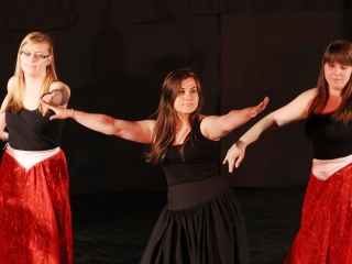 Lorántffy gála - fotó: Sándor Judit