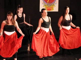 Lorántffy gála - fotó: Sándor Judit