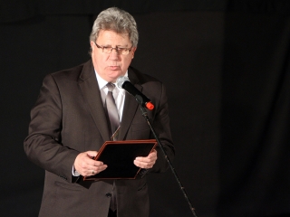 Lorántffy gála - fotó: Sándor Judit