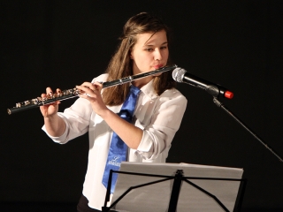 Lorántffy gála - fotó: Sándor Judit