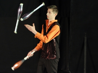 Lorántffy gála - fotó: Sándor Judit