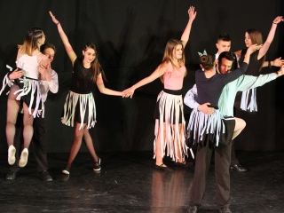 Lorántffy gála - fotó: Sándor Judit