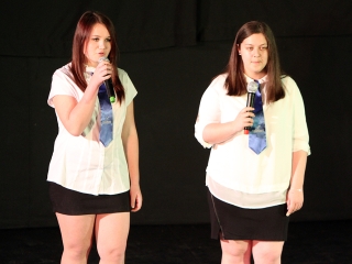 Lorántffy gála - fotó: Sándor Judit