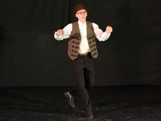 Lorántffy gála - fotó: Sándor Judit