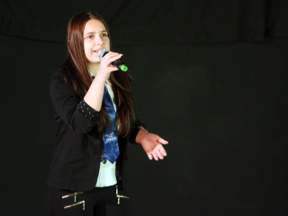 Lorántffy gála - fotó: Sándor Judit