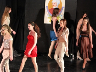 Lorántffy gála - fotó: Sándor Judit