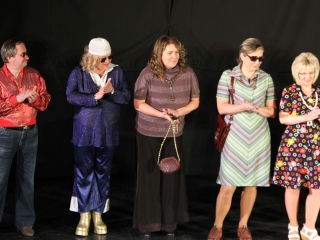 Lorántffy gála - fotó: Sándor Judit