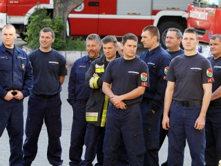 Rendvédelmi nap 2016 - fotó: Sándor Judit