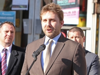 Rendvédelmi nap 2016 - fotó: Sándor Judit