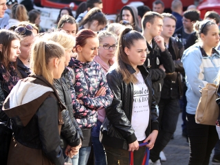 Rendvédelmi nap 2016 - fotó: Sándor Judit