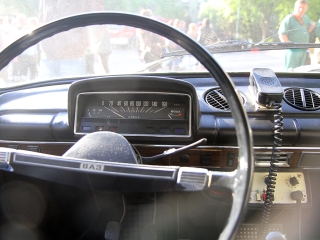 Rendvédelmi nap 2016 - fotó: Sándor Judit