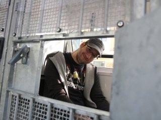 Rendvédelmi nap 2016 - fotó: Sándor Judit