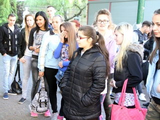 Rendvédelmi nap 2016 - fotó: Sándor Judit