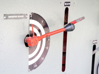 Rendvédelmi nap 2016 - fotó: Sándor Judit