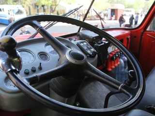 Rendvédelmi nap 2016 - fotó: Sándor Judit