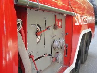 Rendvédelmi nap 2016 - fotó: Sándor Judit