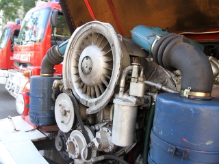 Rendvédelmi nap 2016 - fotó: Sándor Judit