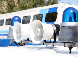 Rendvédelmi nap 2016 - fotó: Sándor Judit