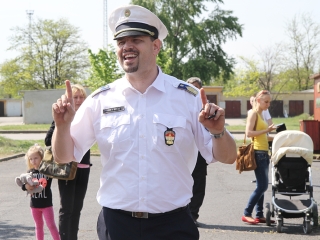 Rendvédelmi nap 2016 - fotó: Sándor Judit