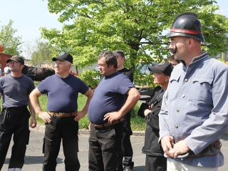 Rendvédelmi nap 2016 - fotó: Sándor Judit