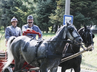Rendvédelmi nap 2016 - fotó: Sándor Judit
