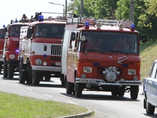 Rendvédelmi nap 2016 - fotó: Sándor Judit