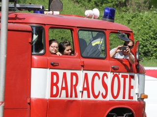 Rendvédelmi nap 2016 - fotó: Sándor Judit