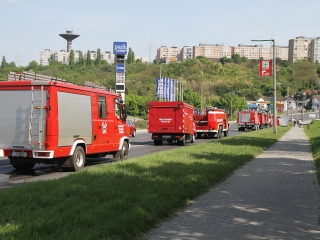 Rendvédelmi nap 2016 - fotó: Sándor Judit