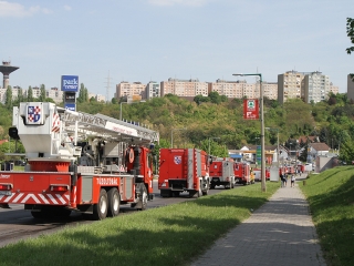 Rendvédelmi nap 2016 - fotó: Sándor Judit